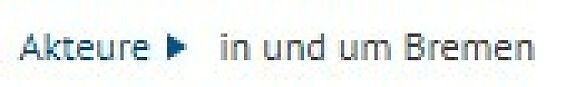 Nutzungspfad