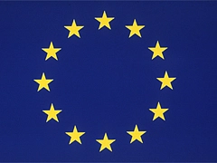 Logo EU