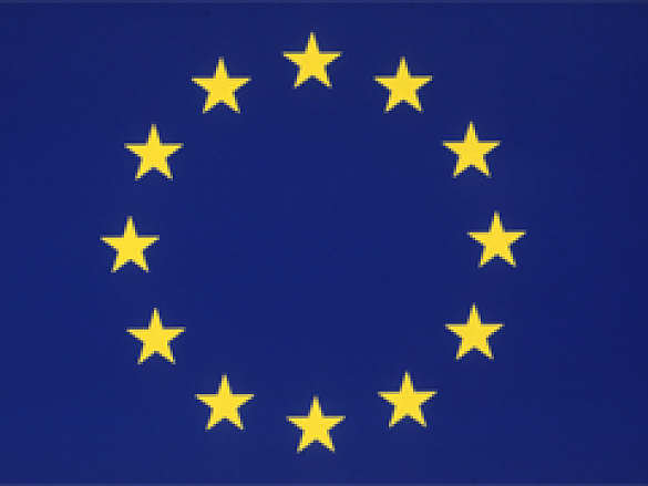 Logo EU