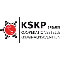 Logo Kooperationsstelle Kriminalprävention Bremen