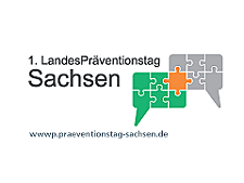 Logo 1. LPT Sachsen