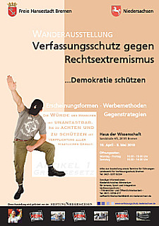 Ausstellungsplakat